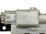 lock bonnet boot Renault Megane 2 facelift 2008 8200076240