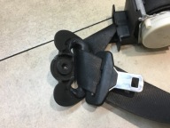 tension belt safety left front BMW 3 E92 9138243