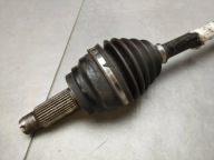 BMW X6 E71 2012 4.4 V8 semi-axis right front