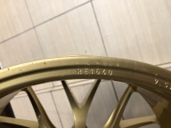 disc front Porsche 992 GT3, Cayman 982 GT4 RS