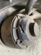 spremnik pumpa ADBLUE AUDI A6 C8