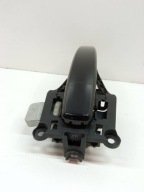 handle exterior right front Z20R 24463524 Opel Corsa IV (2006-2014) D
