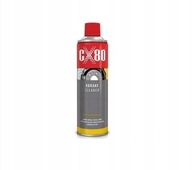CX80 XBRAKE CLEANER 600 ml Preparat do czyszczenia hamulców