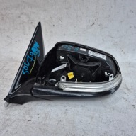 BMW 1 F20 11-19 mirror front front left