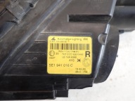 light front front right SKODA OCTAVIA III LIFT 2016- 5E1941016C