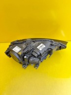 light left Audi A4 B8 8K0 Lift 2012-2016 Bi-Xenon 8K0941043C