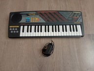 Keyboard Bontempi GT 720 Do Nauki + Zasilacz