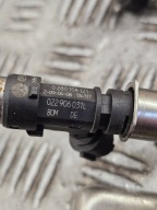AUDI TT 8J A3 EOS GOLF 3.2 V6 08r BUB Rampe injection 022133315AB