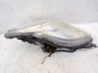 light front front right TOYOTA YARIS 2 II (K) (1)