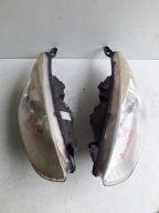 FORD B-MAX 14-17 light right UK lens + LED
