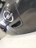 OPEL ASTRA J LIFT HB trunk door boot Z190