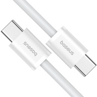 BASEUS KABEL USB-C SZYBKIE ŁADOWANIE PRZEWÓD TYP-C 30W PD DO IPHONE 15 2m