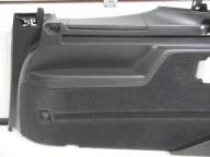 SHARAN ALHAMBRA II 2 7N right side upholstery boot