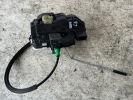 lock door right rear part OPEL INSIGNIA A 13503788