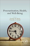 Procrastination, Health, and Well-Being Praca