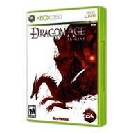 DRAGON AGE ORIGINS XBOX360