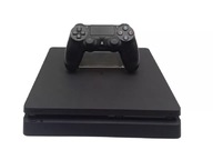 KONSOLA SONY PLAYSTATION 4 SLIM 500 GB CUH-2216A +PAD