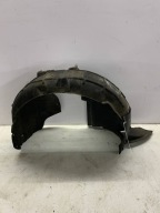 mudguard right front right front 1Z0809958B SKODA OCTAVIA II LIFT (04-13)