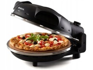 Piec do pizzy ARIETE 917/00 1200W średnica 30 cm