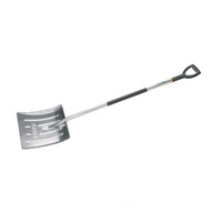 FS143060 ŁOPATA DO ŚNIEGU ALUMINIOWY 45 CM FISKARS