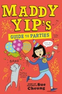 Maddy Yip s Guide to Parties Cheung Sue