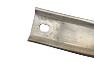 console brace sider left right BMW 5 G30 LCI