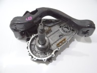cover front gearboxes ROZDZIELCZEJ BMW X3 E83 (14564421)