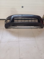 bumper front front VW GOLF 7 VII 5G0 R- LINE 4X PDC 5G0807221 AL