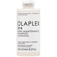 Šampón Olaplex No 4 Bond Maintenance 250 ml