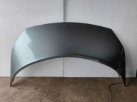 bonnet front Renault Scenic II