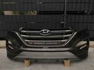 HYUNDAI TUCSON 3 III ZDERZAK PRZÓD LIFT PDC 18-21