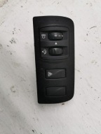 Schalter Regulations- Leuchten RENAULT SCENIC III