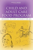 Child and Adult Care Food Program: Aligning