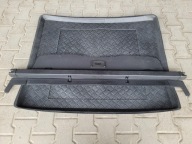 blinds boot rear part rear black PORSCHE CAYENNE and 7L 9PA LIFT
