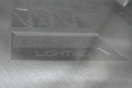 MG HS II SAIC VISION LED LIGHTING 24- reflektor right light right 11655203