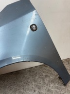 fender front front left SKODA FABIA II 2