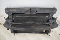 bar, wall front SKODA OCTAVIA II DIESEL