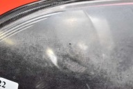 REFLEKTOR left light front lens EU MAZDA 3 1 and BK 03-06