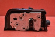 lock door right front front EU BMW X5 E53 99-03