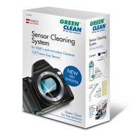 Čistiaca sada pre fotoaparát Green Clean SC-6000