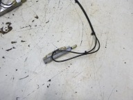 Silowniki bonnet Peugeot 206 CC Cabrio 2003r. komplet