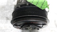 compressor compressor; of the air conditioning FORD FOCUS MK2 1.8D 04-08