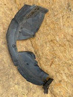 mudguard left front Dacia Sandero Stepway II