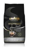 Kawa LAVAZZA Espresso Barista Perfetto 1kg