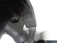 PEUGEOT 1.6HDI WYSPRZEGLIK 1468930