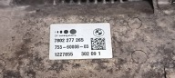 control 6793453 BMW E87 116D LIFT