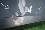 CUPRA FORMENTOR dveře levé zadní záď