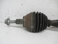 semi-axis front front right VOLKSWAGEN GOLF VII 5G0 5Q0407272FF