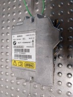 modulo Centralina SENSOR airbag 9184432 BMW E92 E91 E90 E87 E84 E60 E83