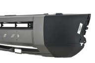 front bumper front LAND ROVER DISCOVERY 3 III